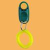 Entrenador de Mascotas, Orden de Boca, Pulsera con Sonajero, Juguete para Perros, Herramienta de Entrenamiento para Perros, Dispositivo de Entrenamiento para Perros de Mascota, Juguete para Perros