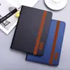 Nova Capa Protetora para Tablet Ipad9.7 Capa de Couro Pro10.5 Capa Flip Air2 Venda por Atacado Acessórios de Escritório para iPad