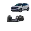 Revestimiento del guardabarros delantero Explorer D/I (Terciopelo) 84364223/23462424/ 84364222/2
