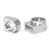 Procesamiento CNC de Cuatro Ejes y Cinco Ejes Aleación de Aluminio 7075/6063 Procesamiento de Piezas para Equipos de Semiconductores Personalización No Estándar