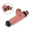 MR 507376 195500 -4140 para Mitsubishi Pajero V73 3.0L Cilindrada 6G72 Boquilla de Inyector de Combustible