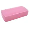 Mano Práctica para Uñas Artísticas, Mano de Práctica para Uñas, Tarjeta de Exhibición de Colores para Uñas, Herramientas para Uñas Artísticas, No. 3 Cajas de Esterilización