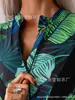 Traje de baño de una pieza nuevo 2025 traje de surf estampado traje de baño con protección solar mujeres europeas y americanas corte ajustado Amazon AliExpress