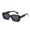 2026 Nuevas Gafas de Sol Polarizadas para Niños Moda Tendencia Estudiante Cuadrado Jc2156