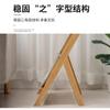 Mesa Auxiliar, Mesa de Centro Pequeña, Mesa de Noche, Gabinete Lateral para Sofá, Apartamento Pequeño de Vidrio Changhong, Mesa de Té Cuadrada Distante, Mesa de Esquina Japonesa al por Mayor