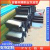 Heshun Brush Industry Suministra Directamente Cepillos para Tablas de PVC, Cepillos para Tablas de Limpieza y Eliminación de Polvo de Maquinaria Industrial, Cepillos para Tablas de Plástico y Cepillos de Fila Disponibles para Venta al por Mayor