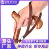 Venta Directa de Fábrica Correa de Nylon Tejida a Mano Bastón Correa Antideslizante para Muñeca Lanyard para Bastón Palo de Senderismo Correa de Tela Cuerda Anticaída