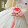 [Qian Li] bolsita bordado panda sachet para el cuello colgante antiguo sachet Accesorios Hanfu Venta al por mayor