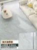 Adesivos de Chão de PVC Autoadesivos para Uso Doméstico, Fáceis de Instalar, Espessados, Resistentes ao Desgaste, Couro com Textura de Madeira, para Reforma e Transformação de Pisos de Azulejo, Cimento ou Outros