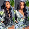 Comercio Exterior Transfronterizo Pelucas Moda Europea y Americana Encaje Frontal Cabello Rizado de Onda Grande África Caliente Encaje Pelucas de Encaje