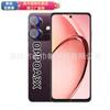 Aplicable a Teléfono Móvil OPPO A3X Película Templada Alto Aluminio HD A Prueba de Explosiones Película Blanca A3 4G Película Protectora de Pantalla Antihuellas