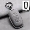 Para capa de chave Geely gl emgrand s XingyueL (Monjaro) boyue xingrui bingrui x6 capa protetora de chaveiro concha fivela