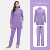 Uniformes de Doctor, Enfermera y Técnico para Nuevo Hospital Dental Transfronterizo Ropa de Trabajo para Clínica Salón de Belleza Conjunto Exportación