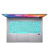 Para Acer New Hummingbird 3 Película para Teclado Swift3 Laptop Cubierta Protectora contra el Polvo 13.5 Pulgadas