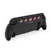 Switch2 Empuñadura Host Switch2 Consola de Juegos Mango Integrado con Almacenamiento para Tarjetas de Juego Tns-3179