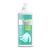 Blanqueador Solventador Blanqueador de Color 425g Oxígeno Activo Quitamanchetas Blanco Lavado Burbujeante Aeróbico Ropa Blanca Elimina Amarillo y Retiene Fragancia para Eliminar Manchas