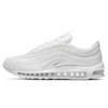Putian Export Venta al por Mayor Airmax97 Transfronterizo Amortiguación de Aire de Longitud Completa Retro Bala Zapatos Deportivos para Correr para Hombre y Mujer