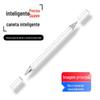 Caneta capacitiva para iPad Apple, tablet de escrita à mão com toque, caneta touch touch universal para celular, tela touch