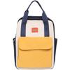 Mochila Nueva 2024 para Niñas, Estudiantes de Secundaria, Estudiantes de Preparatoria, Mochilas Femeninas, Casual y Sencilla para Mujeres