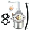 Carburador GM182 GT600 MBG2902 MBG3500 Motor Universal 6HP 181CC