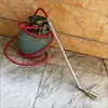 Mesa Portátil Alta Temperatura Chama Multi-Cabeça Conjunto Completo Queimador de Ervas Daninhas Pistola de Spray Alta Pressão Desinfecção Outros