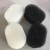 Cepillo de repuesto para taza transfronterizo, esponja colorida para lavar platos, repuesto de panal, cepillo de taza antideslizante, esponja de limpieza, fabricante, venta al por mayor