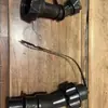 Tanque de Combustible para Motosierra, Podadora de Setos, Cortacésped de 5L+2L, Boquilla de Reposición, Apagado Automático, Almacenamiento de Suministro de Combustible, Motocicleta