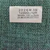 Tela de Imitación Lino 1200D en Stock del Fabricante para Fundas de Sofá, Manteles, Bolsas, Cojines, Almohadas, Tela de Lino para Manualidades al por Mayor