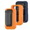 Adecuado para Garmin Approach G20 Solar Dispositivo GPS Solar Portátil G20 Funda Protectora de Silicona Personalización