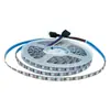 Placa Ultrafina 3535 5mm RGB 8mm Colorida Full-Color Dimerizável Iluminação Publicitária Externa 5V 2835 Venda Quente Transfronteiriça
