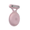 Adecuado para Nuevo Apple Airtag Dispositivo Antiperdido Funda Protectora de Silicona Hebilla Pin Appletag Broche para Bolsa de Niños