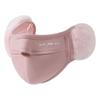 Mascarilla Facial de Invierno Mascarilla Caliente Protección para Orejas de Ciclismo Mascarilla a Prueba de Viento y Anticongelante para Mujer Mascarilla Protectora para el Frío en Exteriores