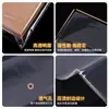 Película Termoencogible Pof en Stock, Envío el Mismo Día, Película Plegada a la Mitad, Película Selladora de Plástico Transparente Ecológica, Película Termoencogible, Bolsas Termoencogibles