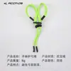 Cuerda de protección para arco recurvo tejida hoyt win-win sf fivics arco recurvo flecha tiro con arco AVALON cuerda para la muñeca tradicional