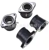 Pegamento de Interfaz de Carburador Funda de Goma de Interfaz para Yamaha FZ400 XJR400