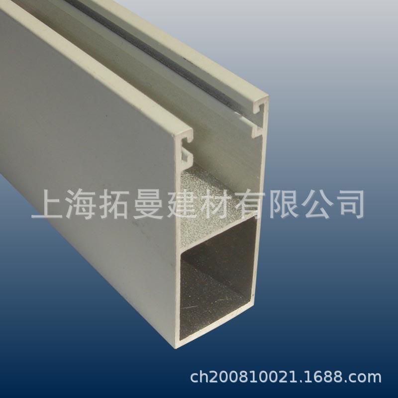 TMGR55A guide rail