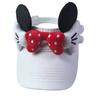 Gorra de béisbol transfronteriza para niños y niñas, con dibujos animados, estilo Kulomi, protector solar