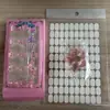 Suporte de Prática para Manicure Japonesa Rack de Prática Tabuleiro de Xadrez Suporte de Exibição de Trabalho Conjunto de Acrílico com Suporte de Unha Magnético Conjunto Venda por Atacado