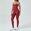 Roupa de Yoga Sem Costura Costas Bonitas Transfronteiriça Moda Feminina Esportiva Roupas de Yoga Alta Elasticidade Apertada Yoga Pilates Fitness