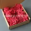Flores eternas de Gipsófila, flores secas, flores reales, materiales para manualidades, regalos de Navidad y San Valentín, decoraciones de boda, transfronterizo