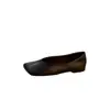 Zapatos Versátiles de Punta Cuadrada Estilo Minimalista