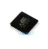 Microcontrolador de un solo chip AVR de 8 bits ATMEGA16A-AU MCU QFP44