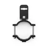 Soporte de Extensión para Faro de Motocicleta Eléctrica Soporte de Luz de Guardabarros Soporte de Montaje de Luz LED para Guardabarros Delantero de Patinete