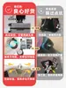 Maleta nueva al por mayor con capacidad extragrande de 28 pulgadas, maleta de viaje con contraseña y ruedas universales silenciosas, equipaje resistente para facturar con asa extensible
