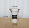 Flor seca arranjo de flores balde de arranjo de flores acessórios de casa rural balde de flores vaso de flores vaso de flores floricultura balde de ferro para flores balde de flores para acordar