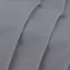 Fibra de Bambú de Algodón Tencel 90g Tejido de un Solo Hilo Imitación de Lino Lyocell Tela para Vestido Chiffon Hanfu