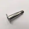 710 componente dinâmico, 710 núcleo móvel, núcleo de válvula solenoide, modelos novos e antigos de núcleos de válvula anti-vazamento