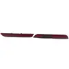 Adecuado para Ford Explorer Modelo 2020 Luces del Parachoques Trasero Lb5Z15K272A Lb5Z15K273A