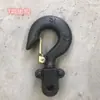 Accesorios para polipastos de cadena manual de 0.75 toneladas y 1 tonelada: eje central, engranaje, rodamiento, placa de fricción guía, resorte, trinquete