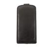 Estuche suave para gafas de cuero para hombre y mujer, bolsa delgada para gafas de cuero PU, cubierta protectora para gafas a prueba de polvo, personalizable